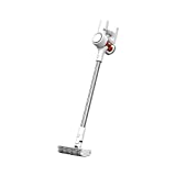 Xiaomi SCWXCQ02ZHM, Aspirador Manual, Blanco, 350 W, 0,5 Litros, 85 decibelios